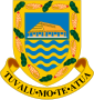 Tuvalu guók-hŭi
