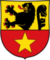 Wappen der Stadt Bad Münstereifel