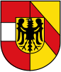 Lambang Breisgau-Hochschwarzwald