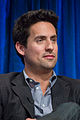 Ed Weeks spielte Jeremy Reed