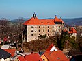 Schloss Elgersburg