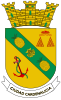 Coat of arms of Lajas