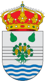 Blason de Rágol