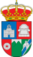 Blason de Trabazos