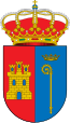 Blason de Villaumbrales