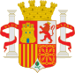 Coat of arms of Spain