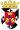 Escudo de Santo Domingo