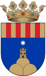 El Puig címere