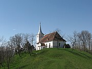 Reformed Church in Zoltan