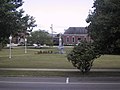 Radharc Confederate Park