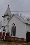 Bethel AME Church and Dallard-Newman House Historic District