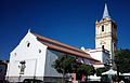 Parish Church of St. San Bartolomé Apóstol