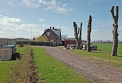 Kølstrup Station