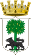 Blason de Lecce