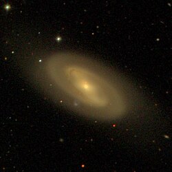 NGC 4260