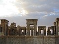 Persepolis, Iran