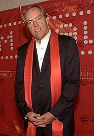 Powers Boothe