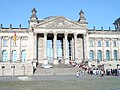 Der Reichstag