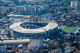 Estadio Nilton Santos 46 831 espectadores Río de Janeiro