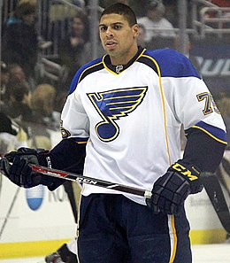 Description de l'image Ryan Reaves 1 2014-03-23.JPG.