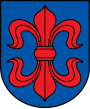 Vilkaviškio rajono savivaldybės herbas