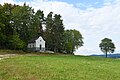 Waldkapelle Liebenthal