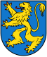 Coat of arms of Pegau