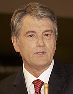 Viktor Yushchenko