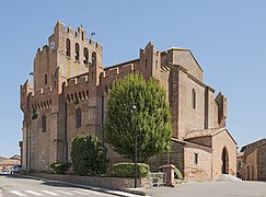 Church Saint-Pierre-et-Saint-Phébade