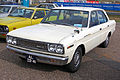 Nissan Cedric 130 (1965 - 1971)