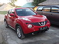 Nissan Juke (2012)