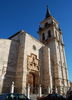 Iglesia de los Santos Justo y Pastor (Alcalá de Henares)