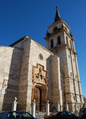 Kathedrale der Heiligen Justo und Pastor in Alcalá de Henares