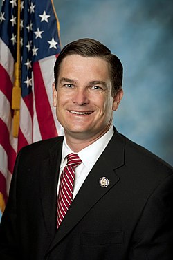 דיוקנו הרשמי של סקוט בקונגרס, 2011