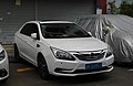 BYD G5