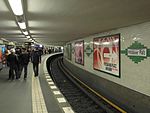 U-Bahn