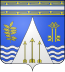 Blason de Tinqueux