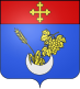 Coat of arms of Asnières-lès-Dijon