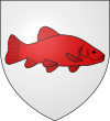 Blason de Île-Tudy