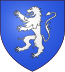 Blason de Bésignan