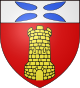 Saint-Alban-de-Roche – Stemma