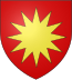 Blason de Vieux-Reng