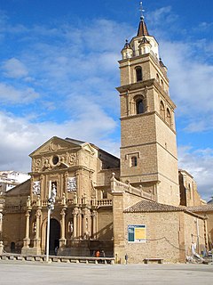 Calahorra