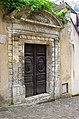 Maison Bordas in de Rue Saint-Lubin