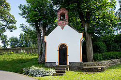 Chapel of Saint Anne