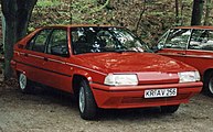 Citroën BX Selection