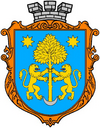 Wappen von Hlynjany