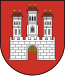 Blason de Bratislava