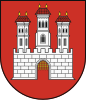 Coat of arms of Bratislava