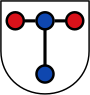 Troisdorf – znak